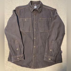 Patagonia Jean Shirt